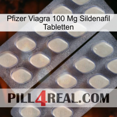 Pfizer Viagra 100Mg Sildenafil Tablets 07